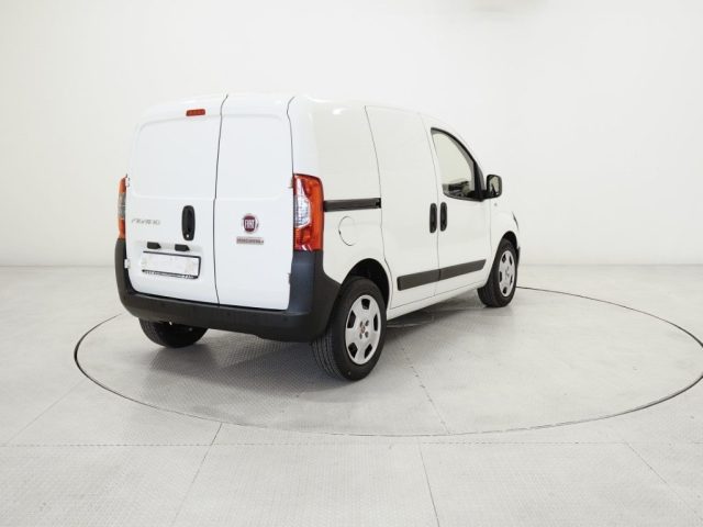 FIAT Fiorino usata 4