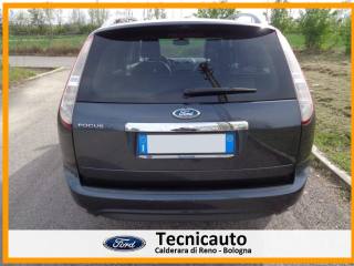 FORD Focus usata, con Cerchi in lega
