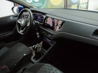 VOLKSWAGEN Taigo usata, con Vivavoce