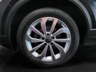 VOLKSWAGEN T-Roc usata, con Boardcomputer