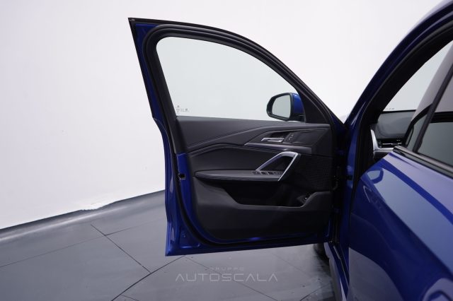 BMW X1 usata, con Climatizzatore