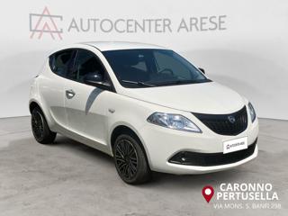 LANCIA Ypsilon usata, con Controllo trazione