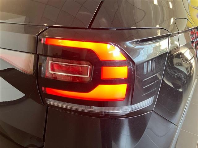 VOLKSWAGEN T-Cross usata, con Cerchi in lega