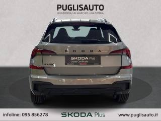 SKODA Kamiq usata, con Autoradio