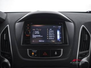 HYUNDAI iX35 usata 13