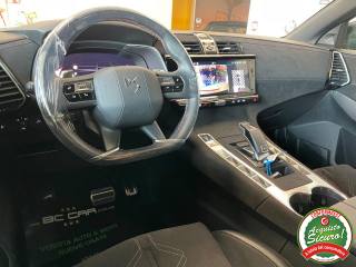 DS AUTOMOBILES DS 7 usata, con Immobilizzatore elettronico