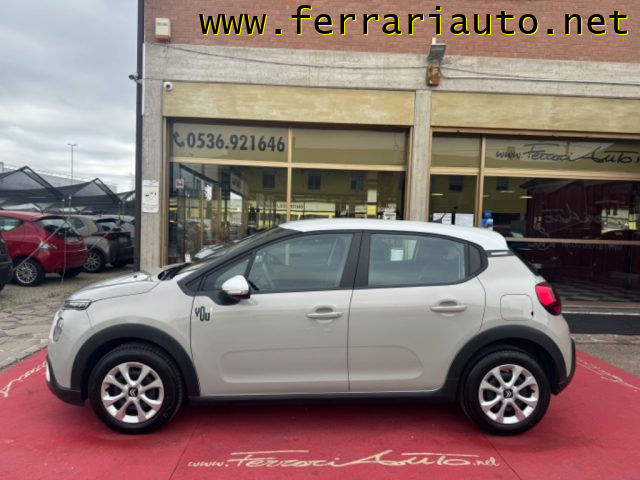 CITROEN C3 usata, con Alzacristalli elettrici