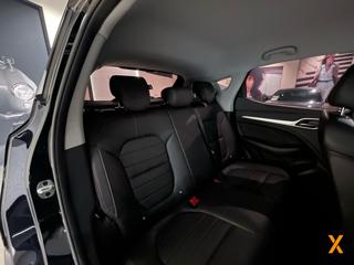 MG ZS usata, con Bluetooth