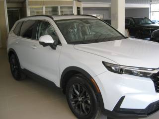 HONDA CR-V 2.0 Hev eCVT Elegance