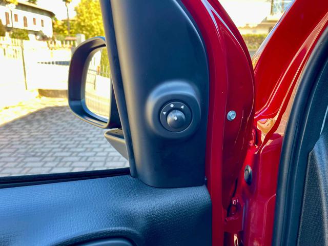 FIAT Panda usata, con Sensori di parcheggio posteriori