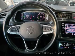 VOLKSWAGEN Tiguan usata, con Immobilizzatore elettronico