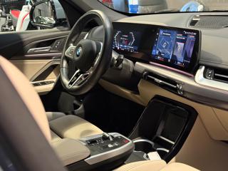 BMW X1 usata, con Cronologia tagliandi