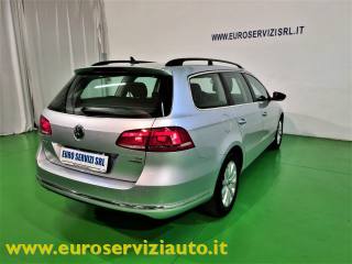 VOLKSWAGEN Passat usata, con Fendinebbia