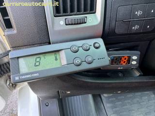 FIAT Ducato usata, con Cronologia tagliandi