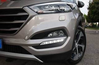 HYUNDAI Tucson usata 125