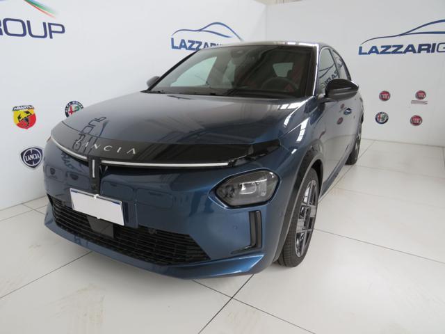 LANCIA Ypsilon usata, con ABS