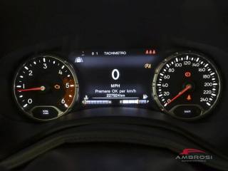 JEEP Renegade usata 12