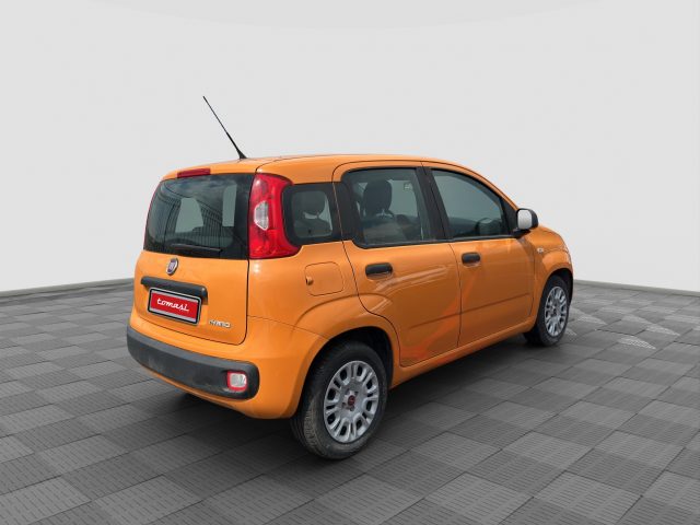 FIAT Panda usata 7