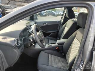 MERCEDES-BENZ B 180 usata, con Chiusura centralizzata