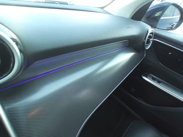 MERCEDES-BENZ GLC 220 usata, con Bluetooth