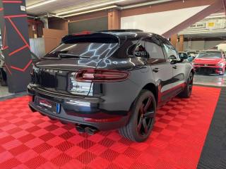 PORSCHE Macan usata, con Boardcomputer