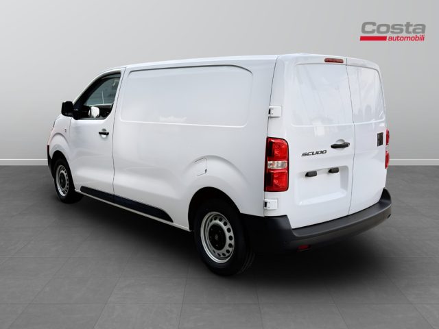 FIAT Scudo usata, con Chiusura centralizzata