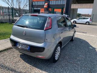FIAT Punto Evo usata, con Alzacristalli elettrici