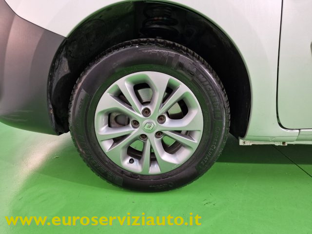 RENAULT Kangoo usata 54