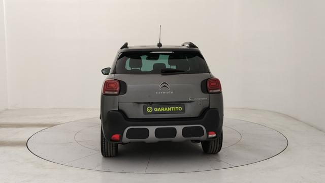 CITROEN C3 Aircross usata, con Airbag Passeggero
