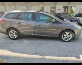 FORD Focus usata, con Chiusura centralizzata