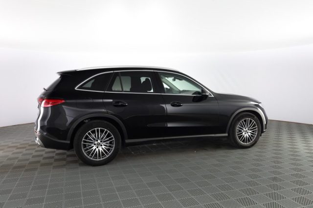 MERCEDES-BENZ GLC 220 usata 2