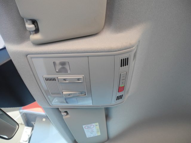 SEAT Arona usata, con Hill holder