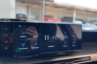 LANCIA Ypsilon usata, con Controllo trazione