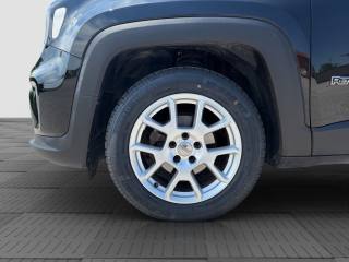 JEEP Renegade usata 13