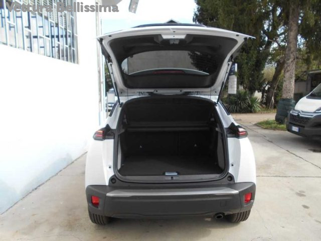 PEUGEOT 2008 usata, con ESP