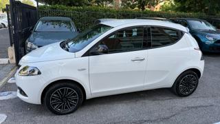 LANCIA Ypsilon usata, con Volante multifunzione