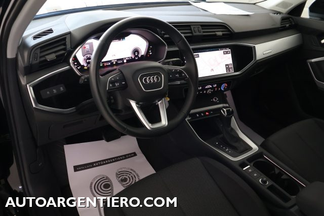 AUDI Q3 usata, con Alzacristalli elettrici