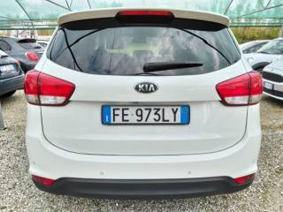 KIA Carens usata, con Autoradio