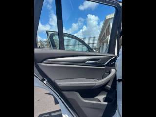 BMW X3 usata, con Sedile posteriore sdoppiato