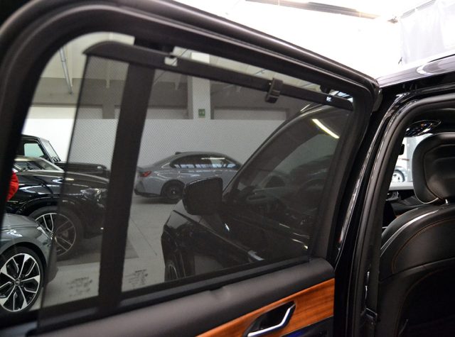 JEEP Grand Cherokee usata, con Chiusura centralizzata