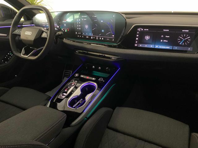 AUDI A6 usata, con Servosterzo