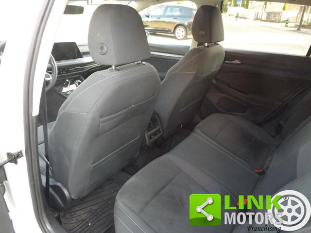 VOLKSWAGEN Golf usata 38