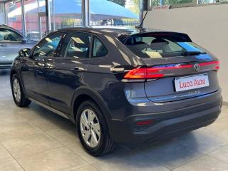 VOLKSWAGEN Taigo usata, con Autoradio