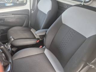 FIAT Fiorino usata 10