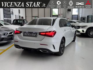 MERCEDES-BENZ A 180 usata, con Airbag laterali