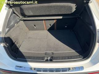 MERCEDES-BENZ GLA 200 usata, con Volante in pelle