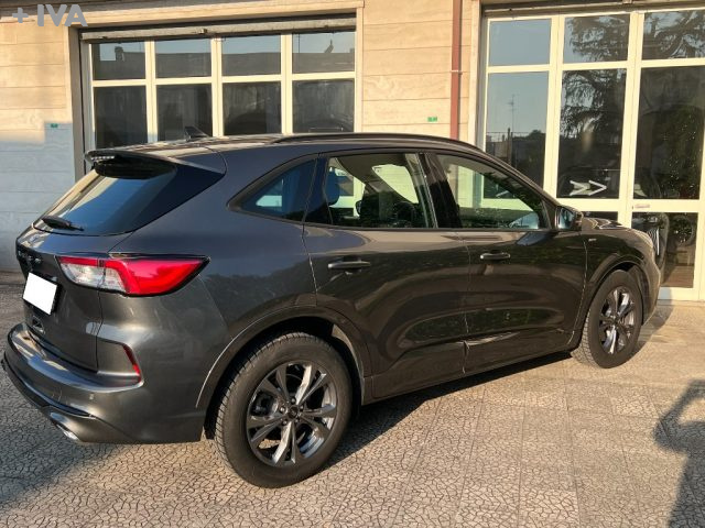 FORD Kuga usata 7
