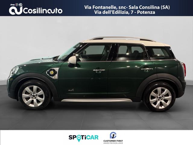 MINI Countryman usata, con Airbag