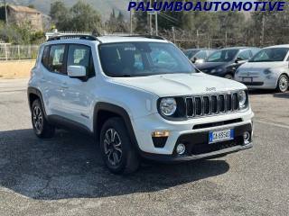 JEEP Renegade 1.6 Mjt 120 CV Longitude