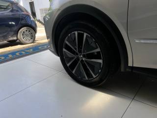DS AUTOMOBILES DS 7 usata, con Sound system